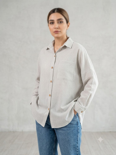 سفید طوسی